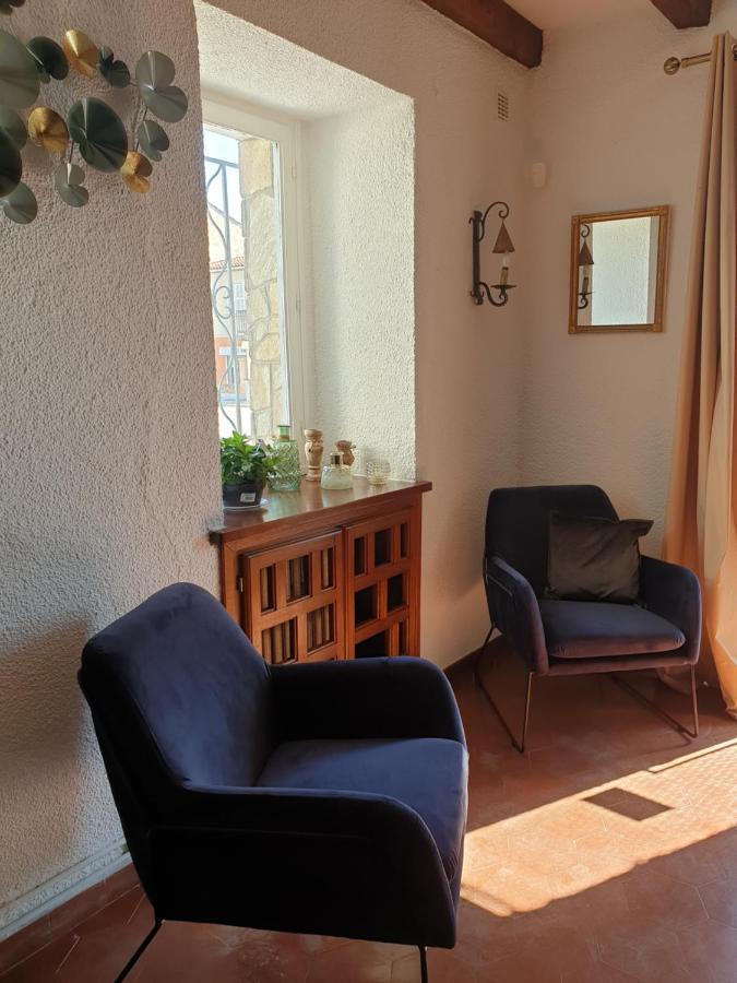 Maquis Et 3* Sari-Solenzara