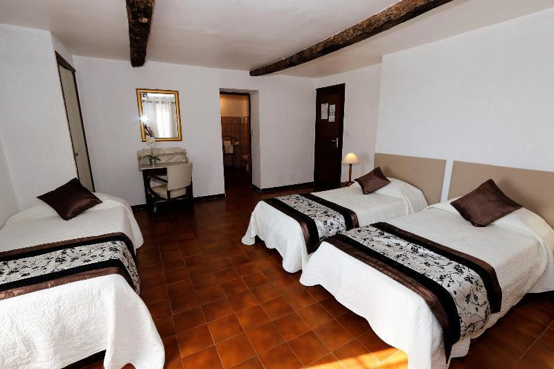 Hotel Maquis Et