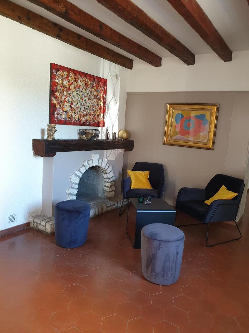Hotel Maquis Et