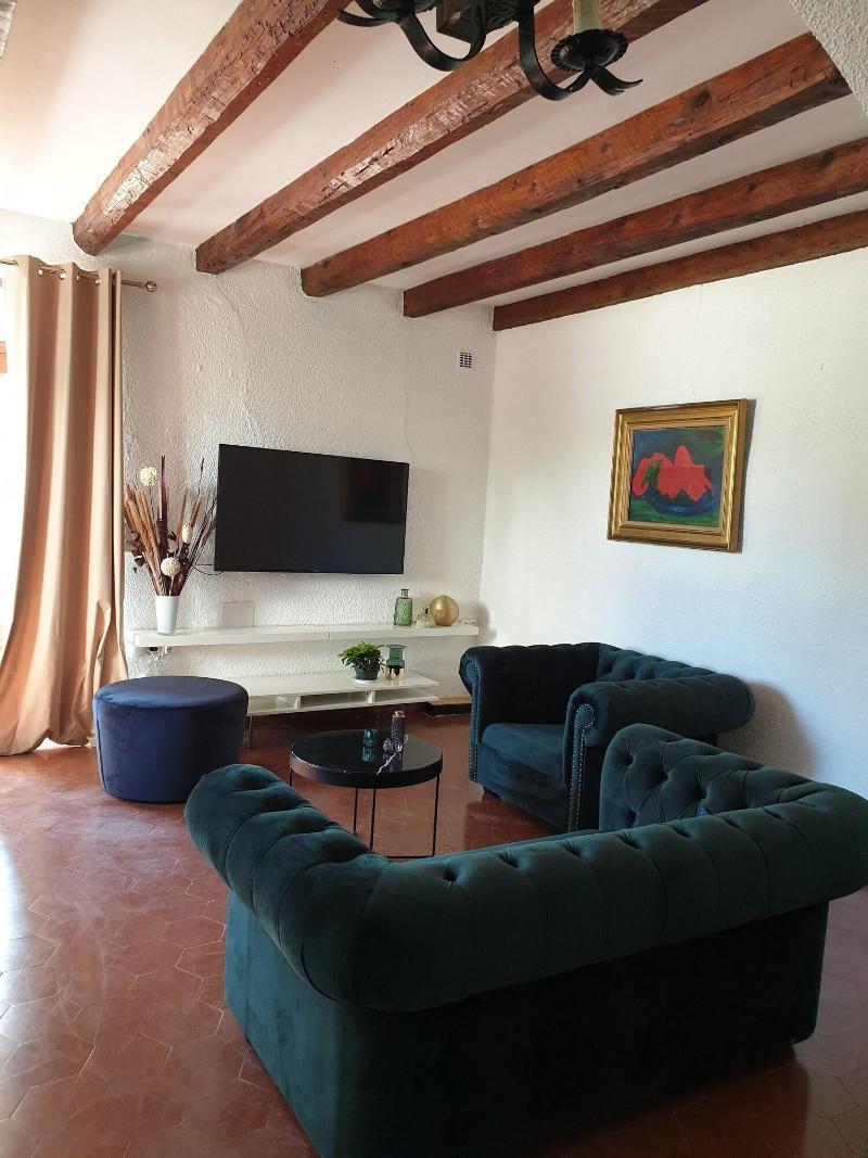 Hotel Maquis Et Sari-Solenzara
