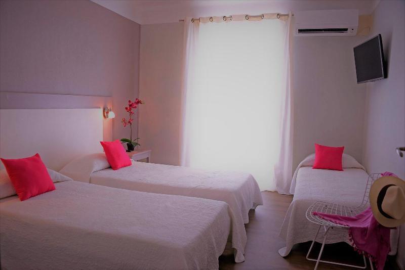 Maquis Et Hotel