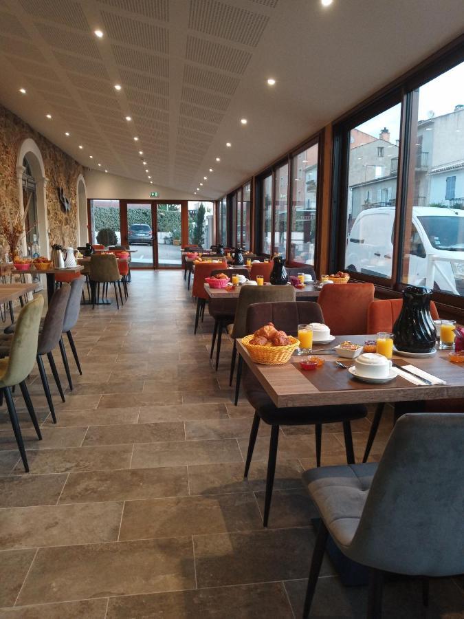 Hotel Maquis Et