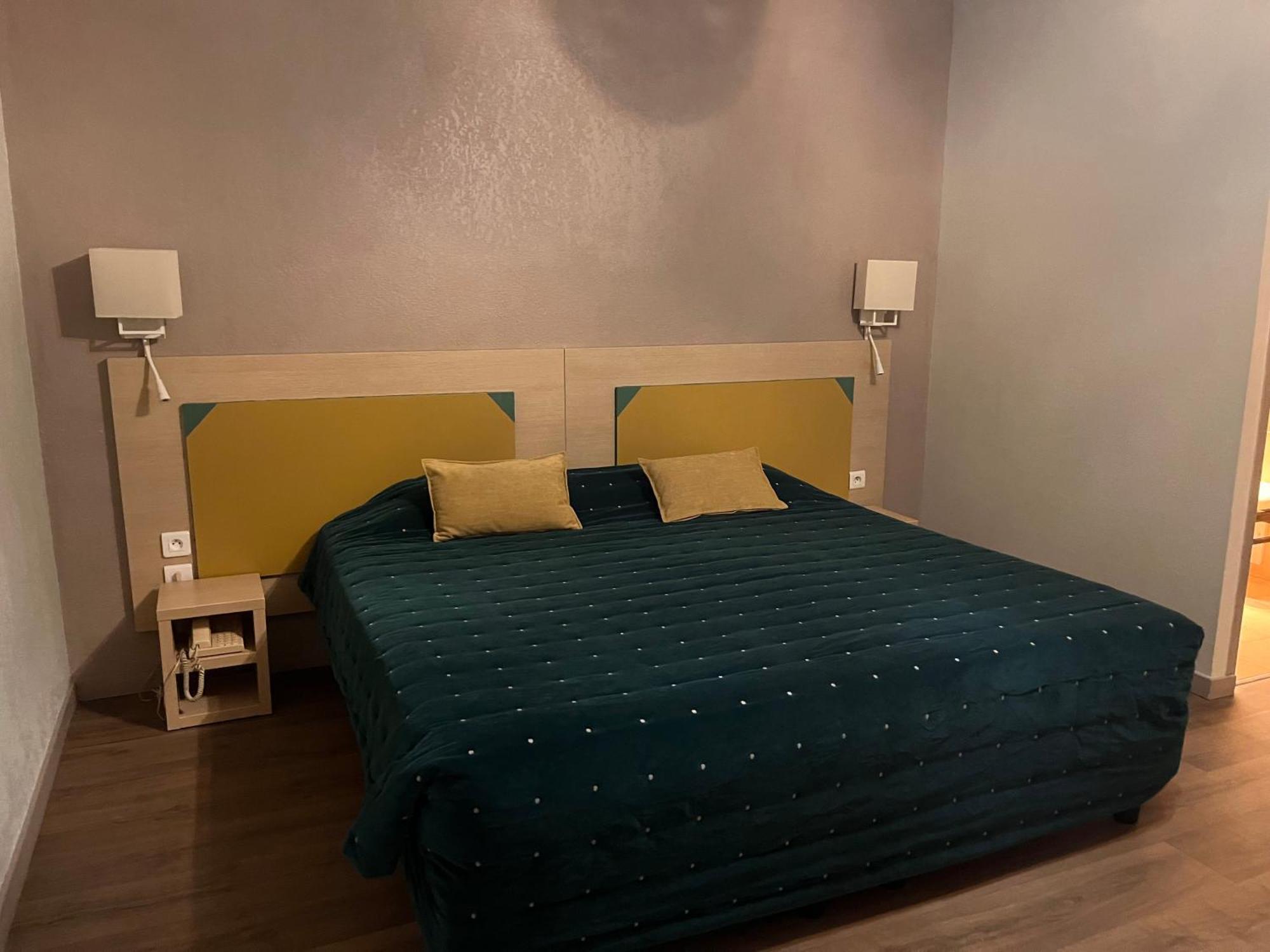 Hotel Maquis Et