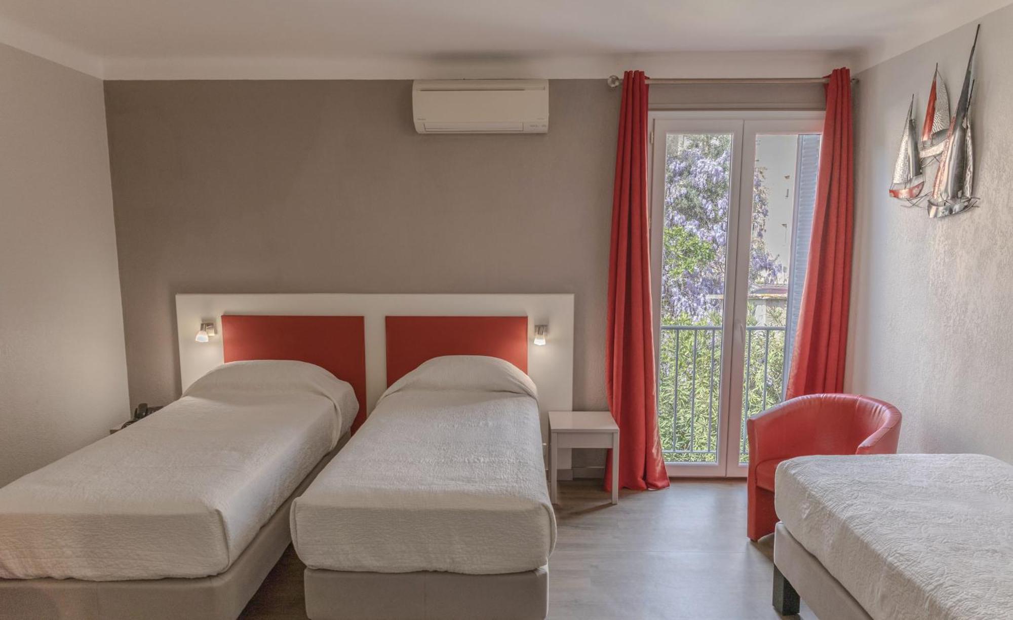 Hotel Maquis Et