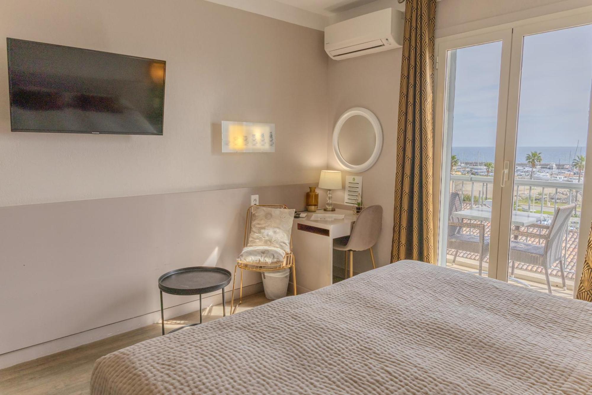 Hotel Maquis Et