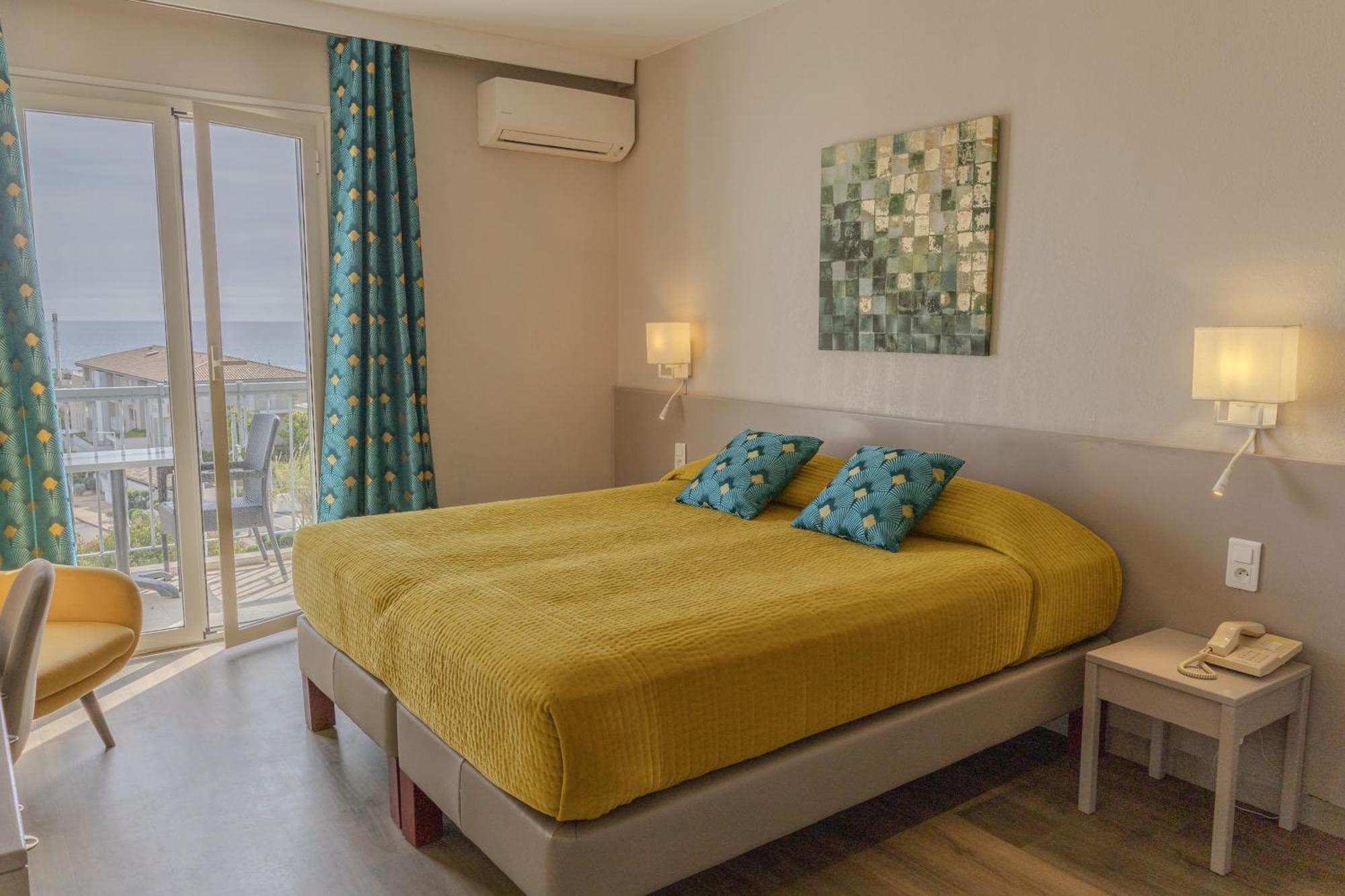 Hotel Maquis Et