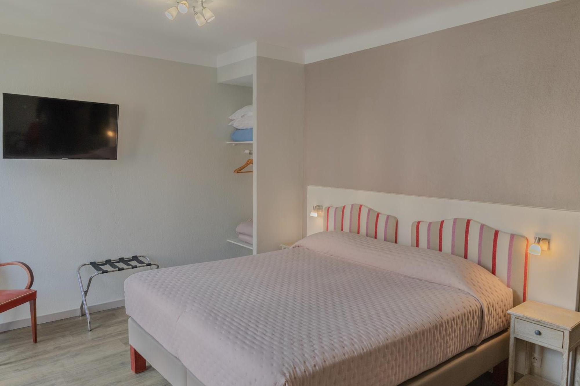 Maquis Et Hotel 3*