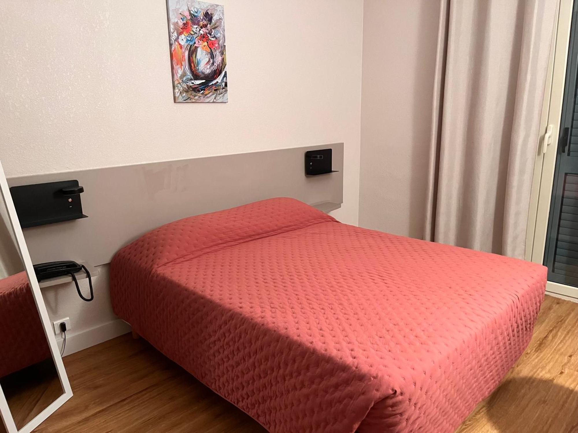 Hotel Maquis Et 3*