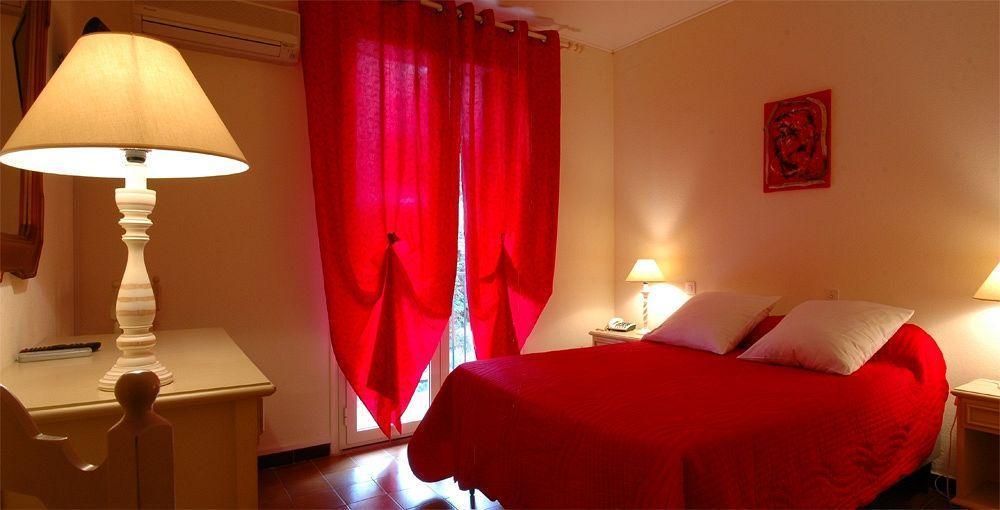 Hotel Maquis Et Sari-Solenzara