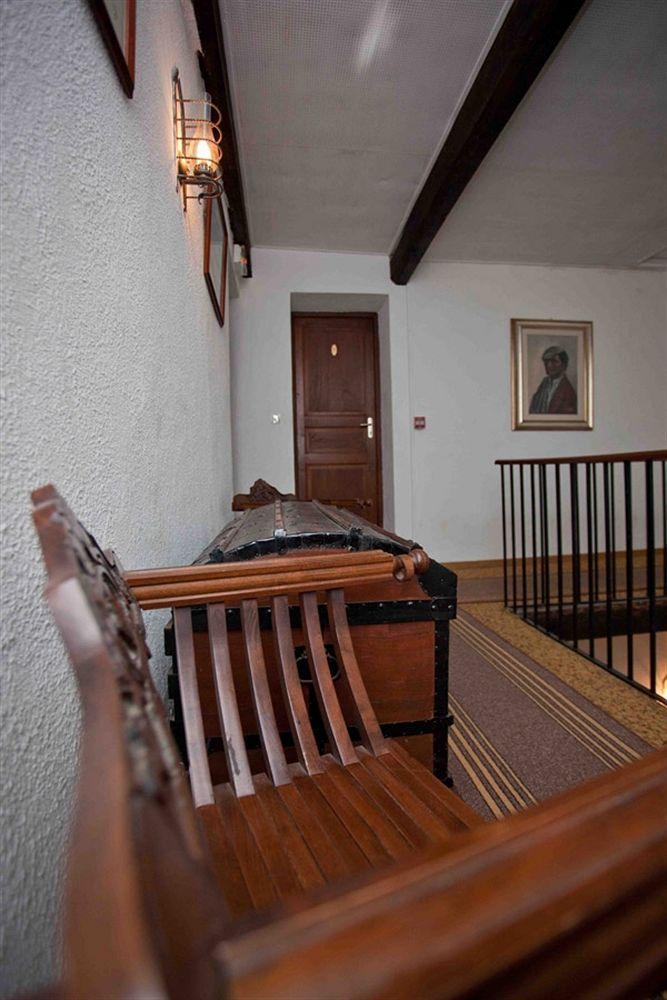 Hotel Maquis Et 3*