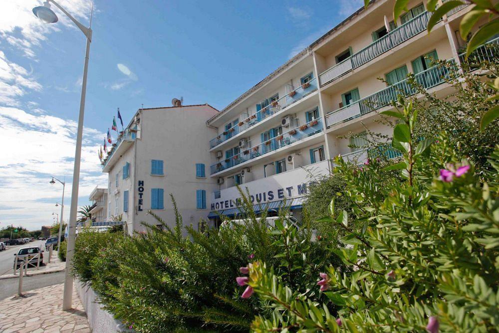 Hotel Maquis Et