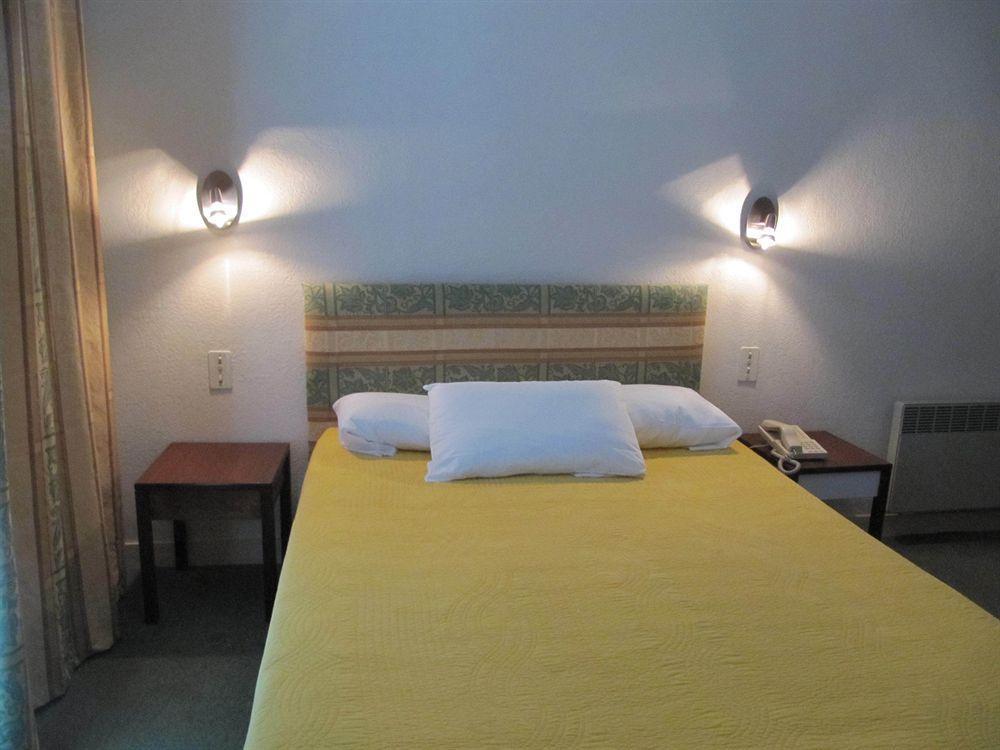 Hotel Maquis Et Sari-Solenzara