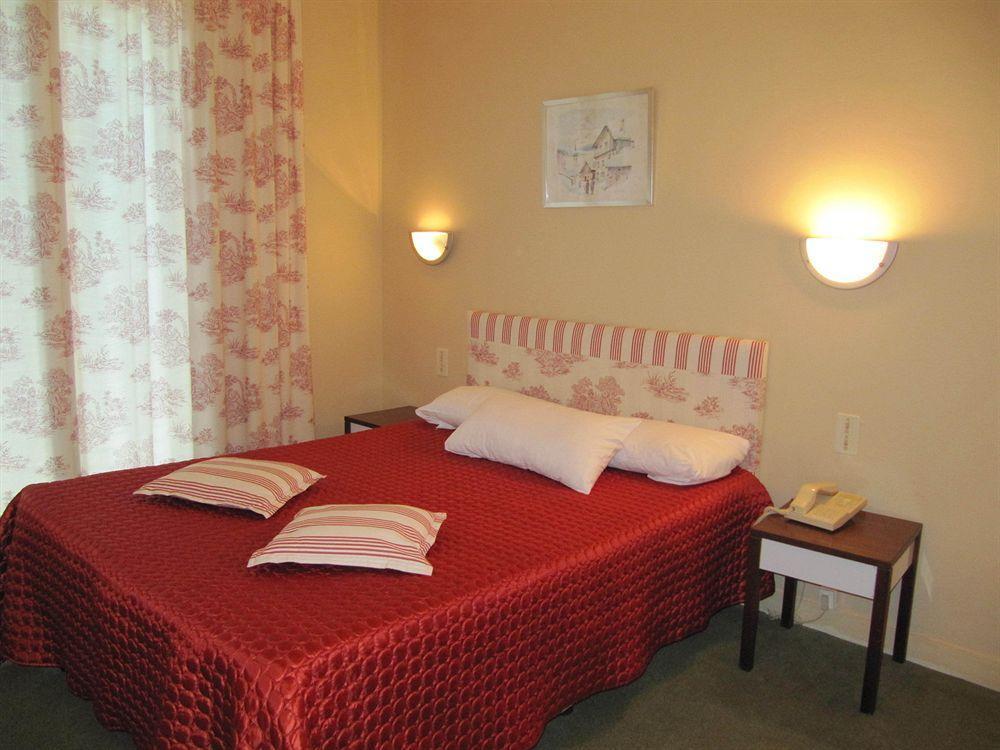 Hotel Maquis Et 3*