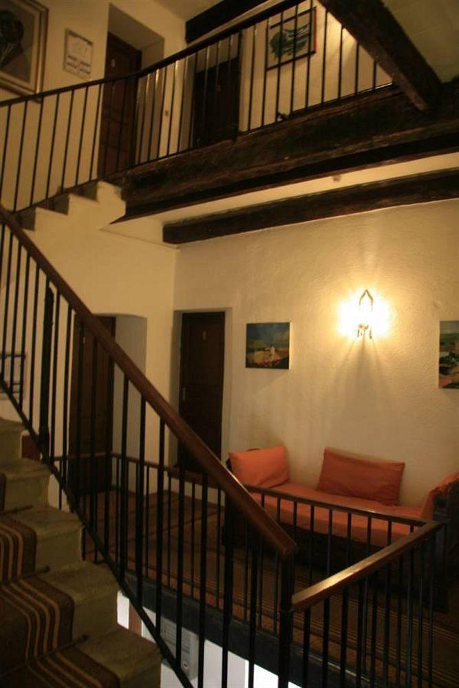 Hotel Maquis Et