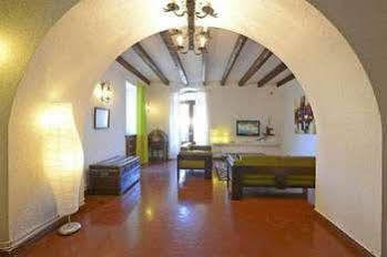 Hotel Maquis Et