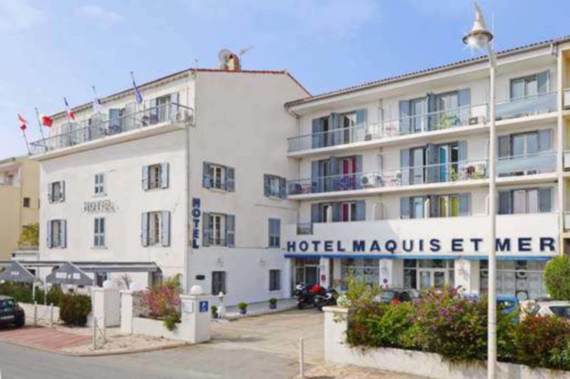 Maquis Et