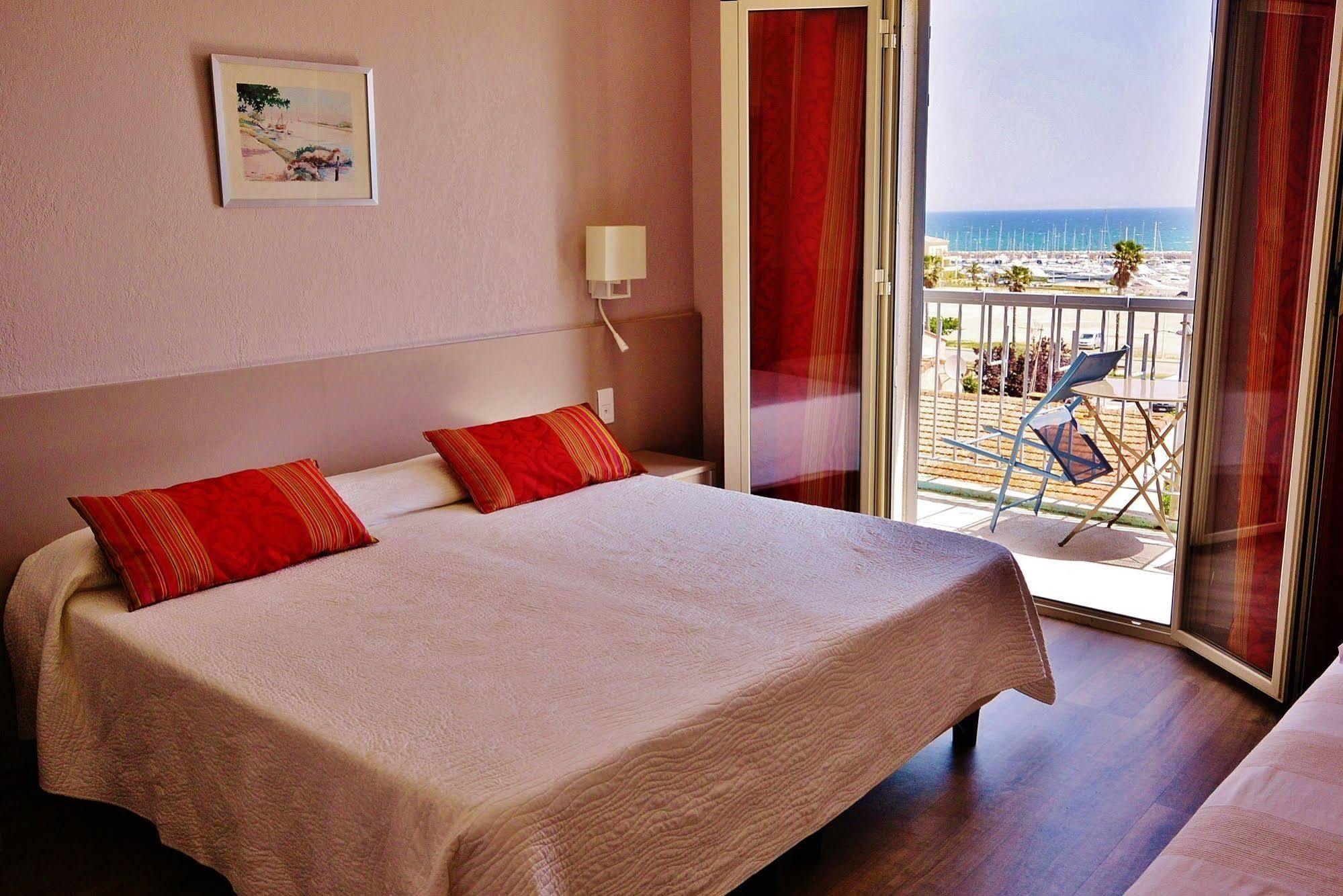 Hotel Maquis Et