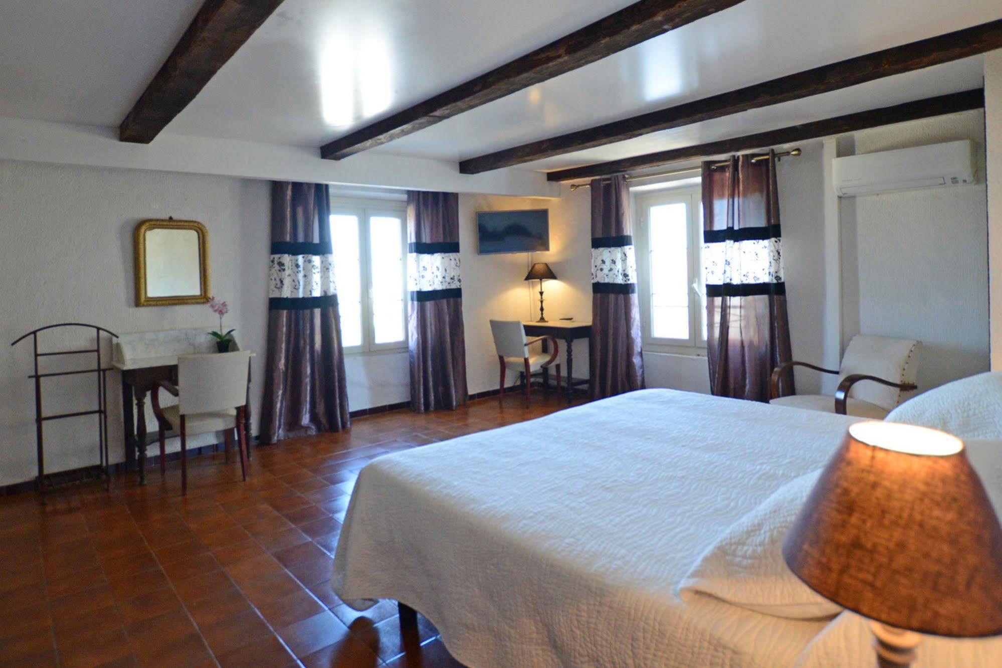 Hotel Maquis Et 3*