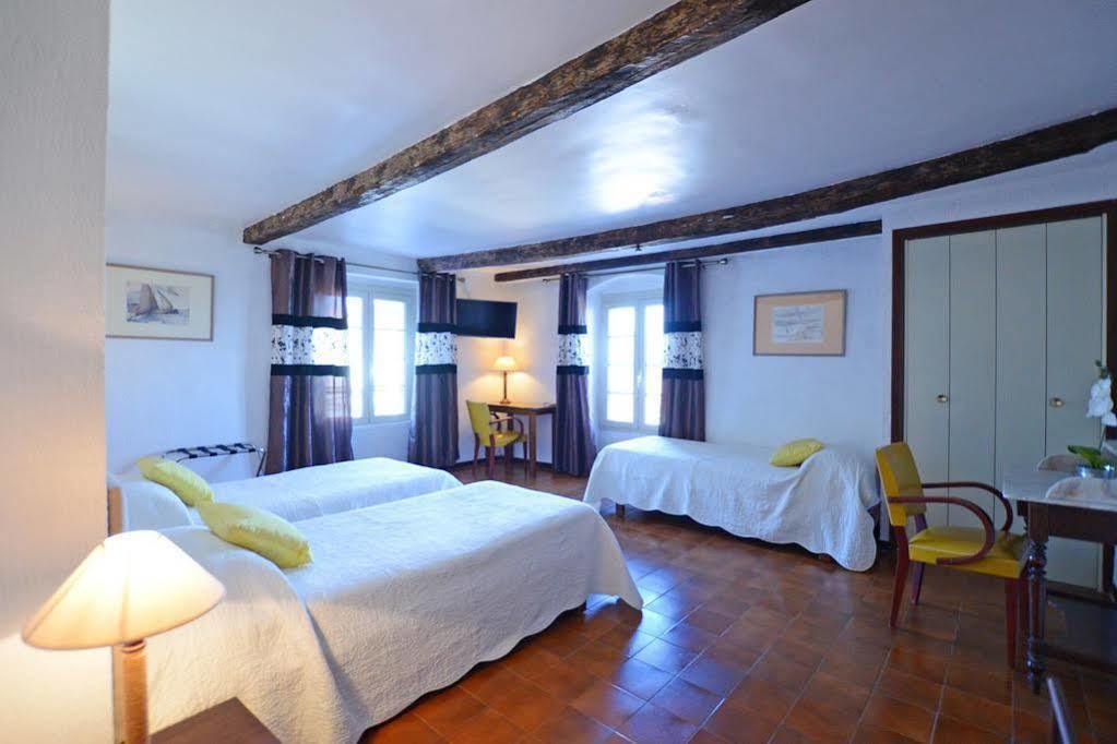 Maquis Et Hotel