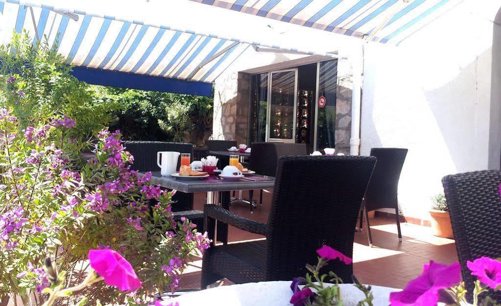 Maquis Et Hotel Sari-Solenzara
